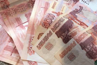 Еще 900000 рублей лишились смоляне, поверив сказкам мошенников о «безопасных» счетах - mk-smolensk.ru - Смоленск