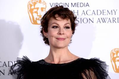 Гарри Поттер - Умерла знаменитая актриса Хелен Маккрори — Нарцисса Малфой из «Гарри Поттера» - rusjev.net - Англия