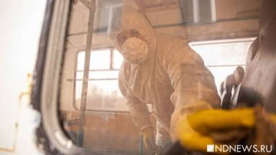 Наталья Пшеничная - Ситуацию с коронавирусом в России назвали недостаточно стабильной - newdaynews.ru