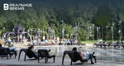 Роман Вильфанд - В Гидрометцентре России обнадежили прогнозом на лето - realnoevremya.ru - Москва - респ. Татарстан - Казань