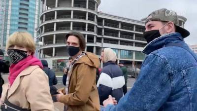 Тиму Белорусских приговорили к двум годам ограничения свободы - piter.tv - Белоруссия - Минск