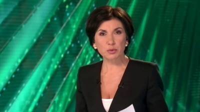Популярная телеведущая поделилась радостным событием из ЗАГСа - penzainform.ru