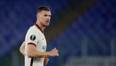 Паула Фонсека - Николо Скир - Джеко покинет Рому в конце сезона - sportarena.com - Рим