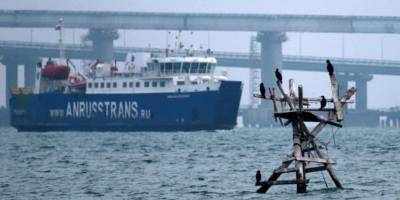 Йенс Столтенберг - Джон Кирби - Блокировка Керченского пролива Россией - В НАТО осудили, а в России в шутку предложили отдать Крым - ТЕЛЕГРАФ - telegraf.com.ua - Россия - Крым - Черное Море