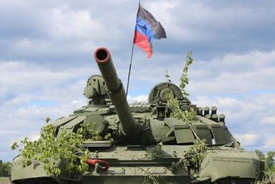 Денис Пушилин - В ДНР назвали пути решения конфликта с Киевом - govoritmoskva.ru - Москва - Украина - Киев - ДНР