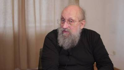 Анатолий Вассерман - Сергей Степашин - Вассерман оценил возможность выплаты денег по советским вкладам - smartmoney.one