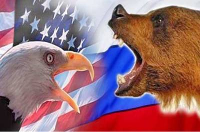 Юрий Ушаков - Джон Салливан - Джо Байден - Россия начала отвечать США ударом на удар: Госдеп сделал странное заявление - newzfeed.ru - Москва - Вашингтон