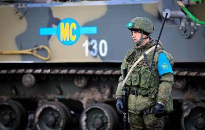 Геворг Мирзаян - Политолог: Россия в 2014 году совершила стратегическую ошибку, за которую может поплатиться Приднестровьем - topcor.ru - Москва - Киев - Вашингтон - Приднестровье