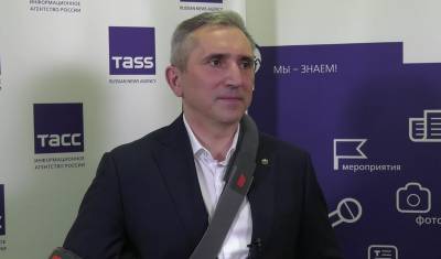 Губернатор Тюменской области рассказал о деятельности Западно-Сибирского НОЦ - nashgorod.ru - Тюмень - Тюменская обл. - Югра - Тобольск