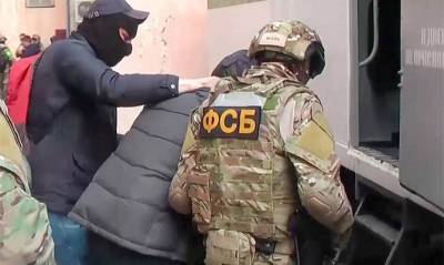 Александр Сосонюк - В России задержали украинского консула - capital.ua - Санкт-Петербург