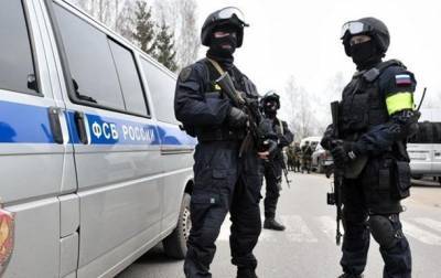 Александр Сосонюк - В РФ задержали украинского консула - korrespondent.net - Россия - Санкт-Петербург