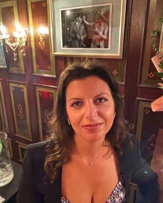 Дональд Трамп - Барак Обама - Маргарита Симоньян - Джо Байден - Симоньян считает «пустословием» обещания Байдена по деэскалации отношений с Россией - actualnews.org - Москва - Афганистан