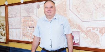 Виталий Кличко - Виктор Смирнов - Глава Подольской РГА в Киеве Виктор Смирнов умер от COVID-19 в 55 лет - что о нем известно, фото - ТЕЛЕГРАФ - telegraf.com.ua - Киев