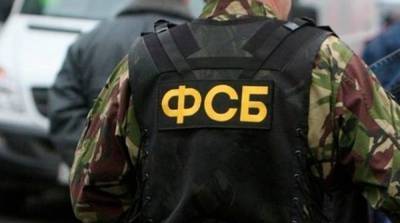 Украинский консул задержан в России - ru.slovoidilo.ua - Санкт-Петербург