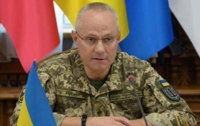 Руслан Хомчак - Хомчак отреагировал на создание в Украине добровольческих батальонов - real-vin.com - Ивано-Франковск