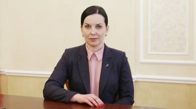 Антикоррупционный отдел мэрии Воронежа получил нового главу - vestivrn.ru - Воронеж - Воронежская обл.