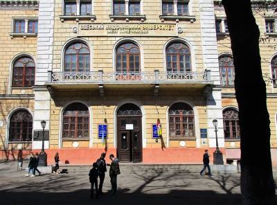 Факультеты двух вузов Одессы попали в сотню лучших в Украине - odessa-life.od.ua - Киев - Одесса