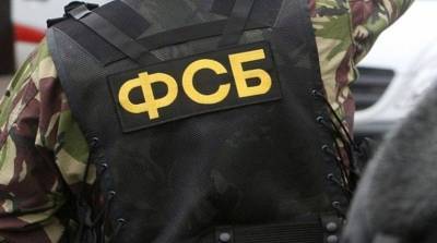 Александр Сосонюк - В Петербурге задержан генконсул Украины - neva.today - Санкт-Петербург