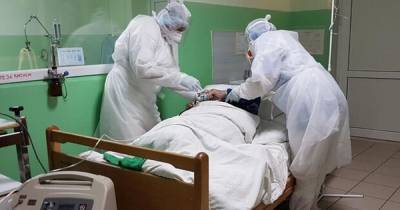 Максим Степанов - Статистика коронавируса на 17 апреля: 440 человек скончались, в лидерах Харьковщина - focus.ua - Киев - Днепропетровская обл. - Одесская обл.