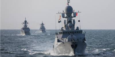 Россия собрала в Крыму общевойсковую армию, полсотни самолетов, а также корабли ЧФ и Каспийской флотилии - ТЕЛЕГРАФ - telegraf.com.ua - Россия - Крым