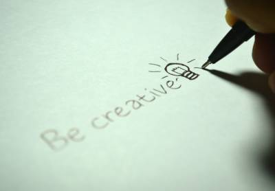 По методу Дали и Да Винчи: 6 эффективных способов развить свою креативность - 24tv.ua