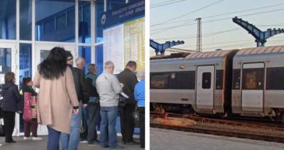 Пасха и майские праздники в Одессе: в "Укрзалiзнице" сообщили, что изменится в движении поездов - odessa.politeka.net - Киев - Львов - Николаев - Лисичанск - Одесса - Харьков - Ивано-Франковск - Черкассы - Ужгород - Черновцы - Сумы