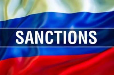 Александр Малькевич - Алексей Громов - В США назвали, против кого ввели новые санкции - novostiua.news