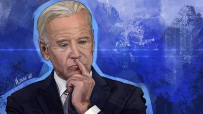 Владимир Путин - Олег Никитин - Джо Байден - Джен Псаки - Байден объяснил, как "вернуть" Россию в мировое сообщество - nation-news.ru