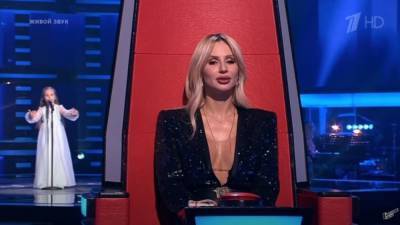 Светлана Лобода - Светлана Лобода вышла на связь с фанатами после перенесенного коронавируса - nation-news.ru