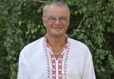 Тарас Шевченко - княгиня Ольга - Умер известный украинский писатель и Шевченковский лауреат Владимир Яворивский - kp.ua