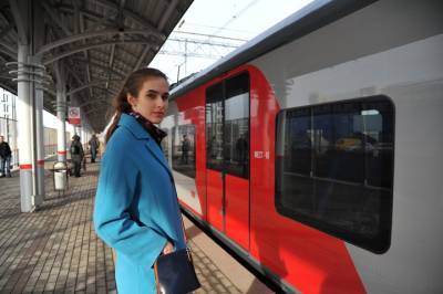 Москвичам напомнили о закрытии участка Люблинско-Дмитровской линии метро - vm.ru