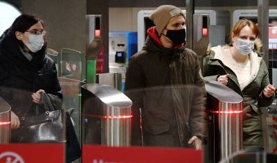Суточный прирост числа заболевших коронавирусом в Москве стал максимальным с января - newizv.ru - Москва - Санкт-Петербург - Московская обл. - Нижегородская обл. - Ростовская обл. - Самарская обл.