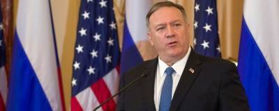 Дональд Трамп - Майк Помпео - Помпео уличен в злоупотреблениях на должности госсекретаря США - runews24.ru