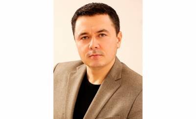 Я признателен всем, кто поддержал меня на выборах - iskra-kungur.ru - Пермь