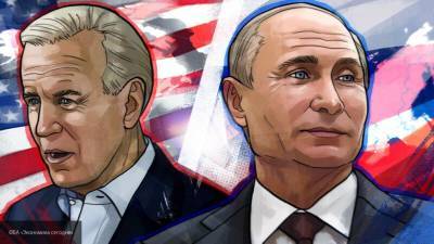 Сергей Лавров - Россия проучила США ответными санкциями, шокировав Госдеп - nation-news.ru - Москва - Вашингтон