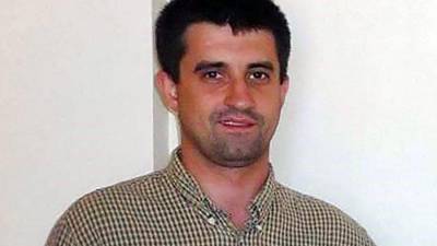 Дмитрий Новиков - Александр Сосонюк - Задержанный в Петербурге украинский консул работал в России 10 лет - iz.ru - Киев - Санкт-Петербург
