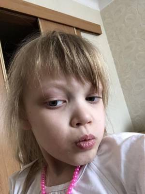 В Новокузнецке пропала 7-летняя девочка - gazeta.a42.ru