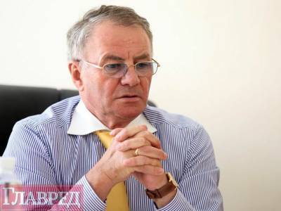Юлия Тимошенко - Умер украинский политик и писатель Яворивский - gordonua.com - Украина