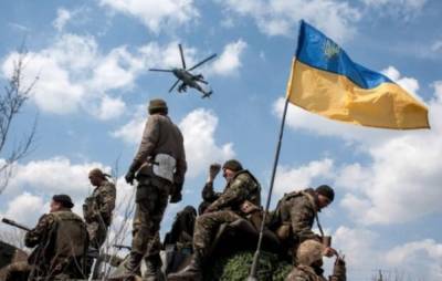 Руслан Хомчак - Полковник ВСУ ответил Хомчаку на заявление о "противоправности" добровольческих формирований - 24tv.ua