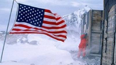 Соглашение между Норвегией и США «на случай кризиса или войны» - anna-news.info - Норвегия - США - Арктика