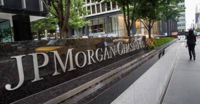 JPMorgan выделит на борьбу с изменением климата $2,5 трлн - delo.ua