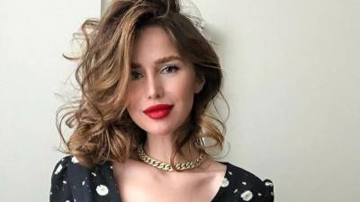 Вячеслав Дайчев - «Добро пожаловать, крошка»: певица Алекса впервые стала мамой - 5-tv.ru