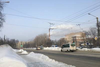 Более 300 кубометров снега вывезено с улиц Мурманска за минувшие сутки - murmansk.mk.ru - Мурманск - Североморск