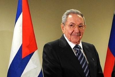 Рауль Кастро - Джордж Вашингтон - Стало известно о попытке покушения ЦРУ на Рауля Кастро - mk.ru - Вашингтон - Куба - Гавана - Прага