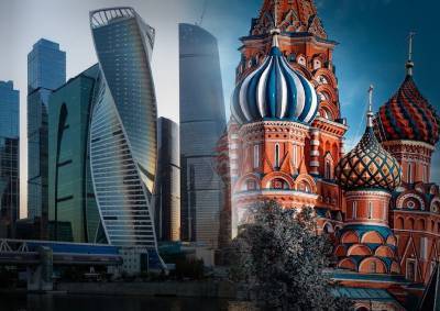 Главу Таганского района не пустили на мероприятие по изменению архитектурного облика Москвы - mskgazeta.ru - Москва - район Таганский