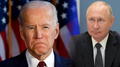 Пушков назвал три причины, по которым Байден желает встречи с Путиным - eadaily.com - Москва - Вашингтон