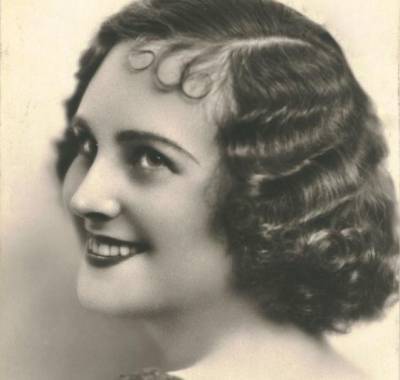 Александр Маслов - Танюша Маслова: что стало с «Мисс Европой» 1933 года - russian7.ru - Санкт-Петербург