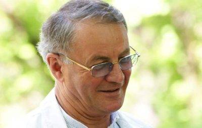 Помер український письменник та політик Володимир Яворівський - bykvu.com - Украина