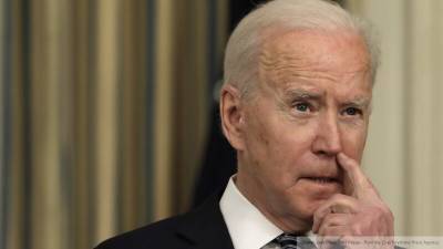 Владимир Путин - Джозеф Байден - США окончательно "запутались" с санкциями против РФ - nation-news.ru