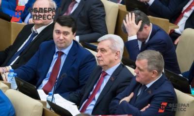 Артур Чилингаров - Самым богатым депутатом ГД от Красноярского края стал коммунист - fedpress.ru - Красноярский край - Красноярск